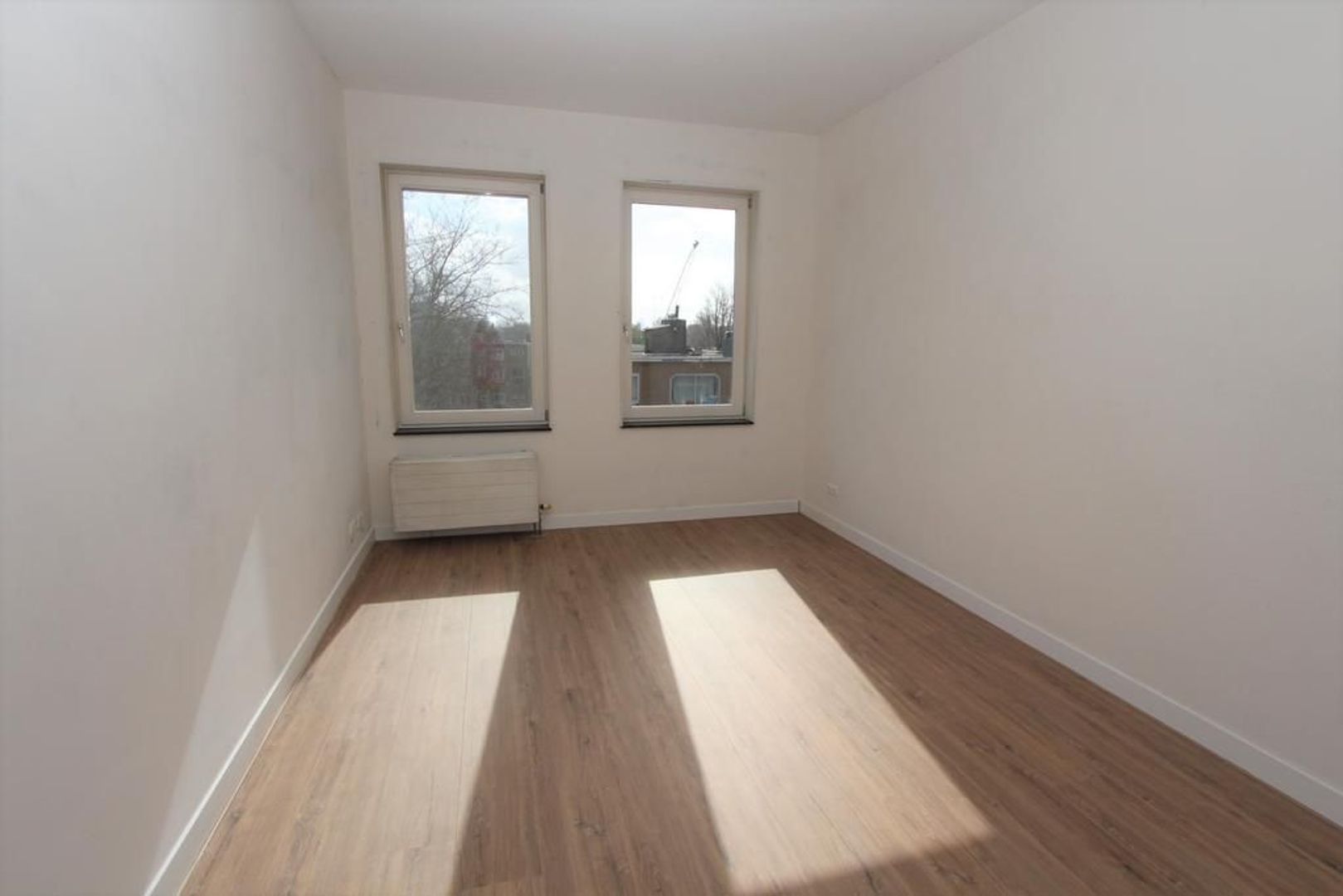 Meander 24, Amstelveen foto-7 blur