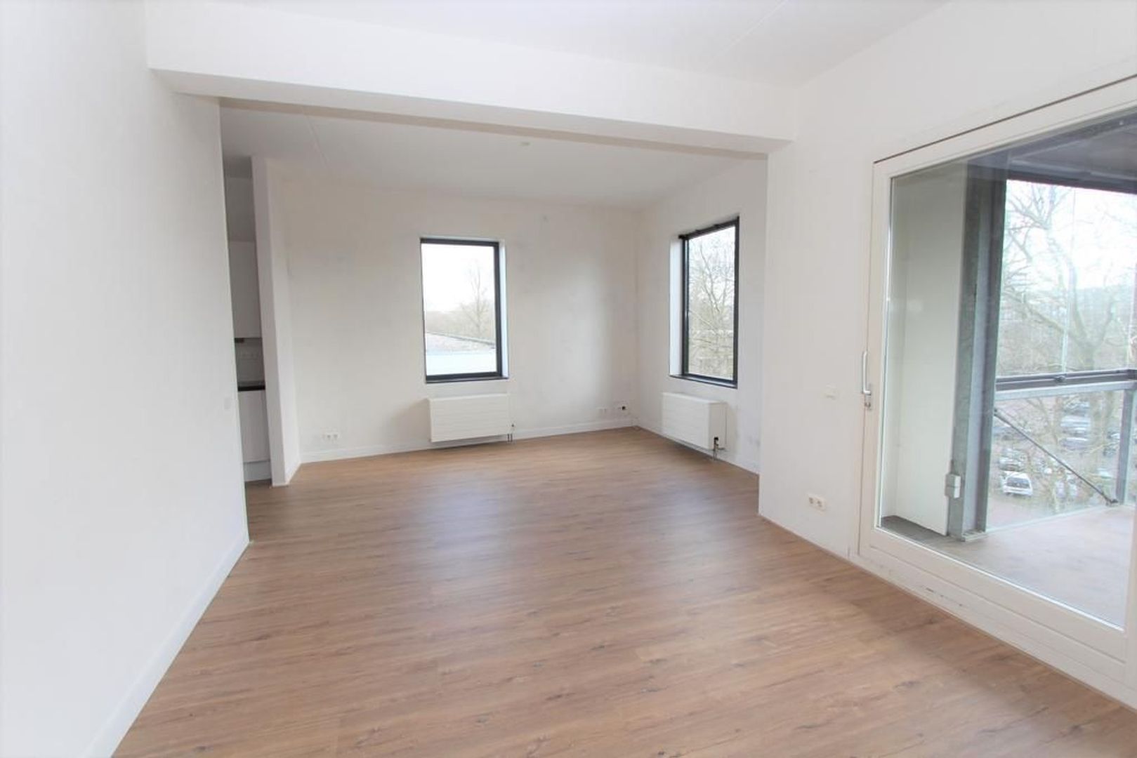 Meander 24, Amstelveen foto-2 blur