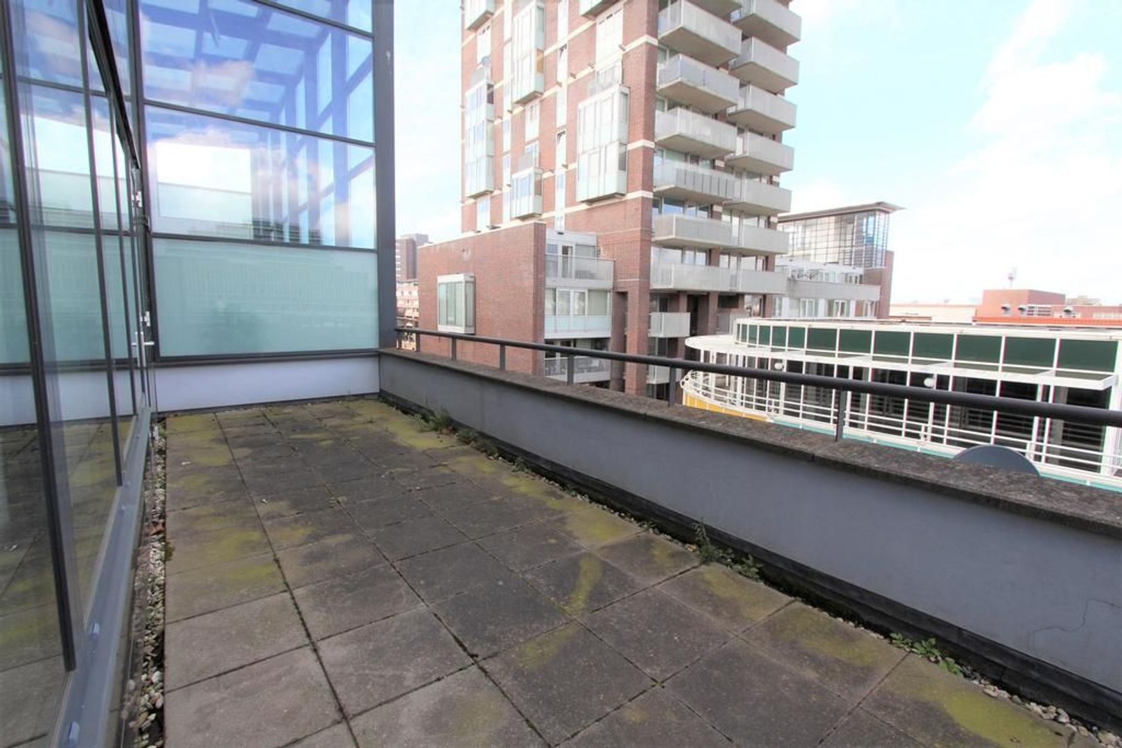 Meander 24, Amstelveen foto-18 blur