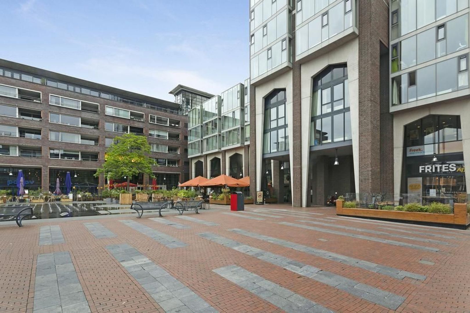 Meander 24, Amstelveen foto-15 blur