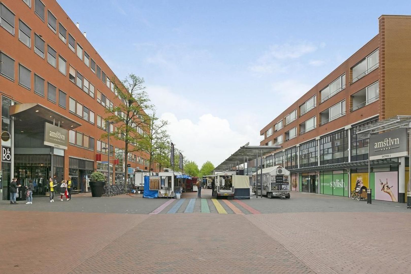 Meander 24, Amstelveen foto-16 blur