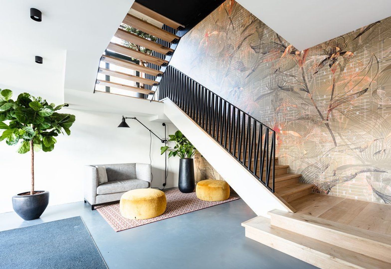 Burgemeester Hogguerstraat 1203, Amsterdam foto-6 blur