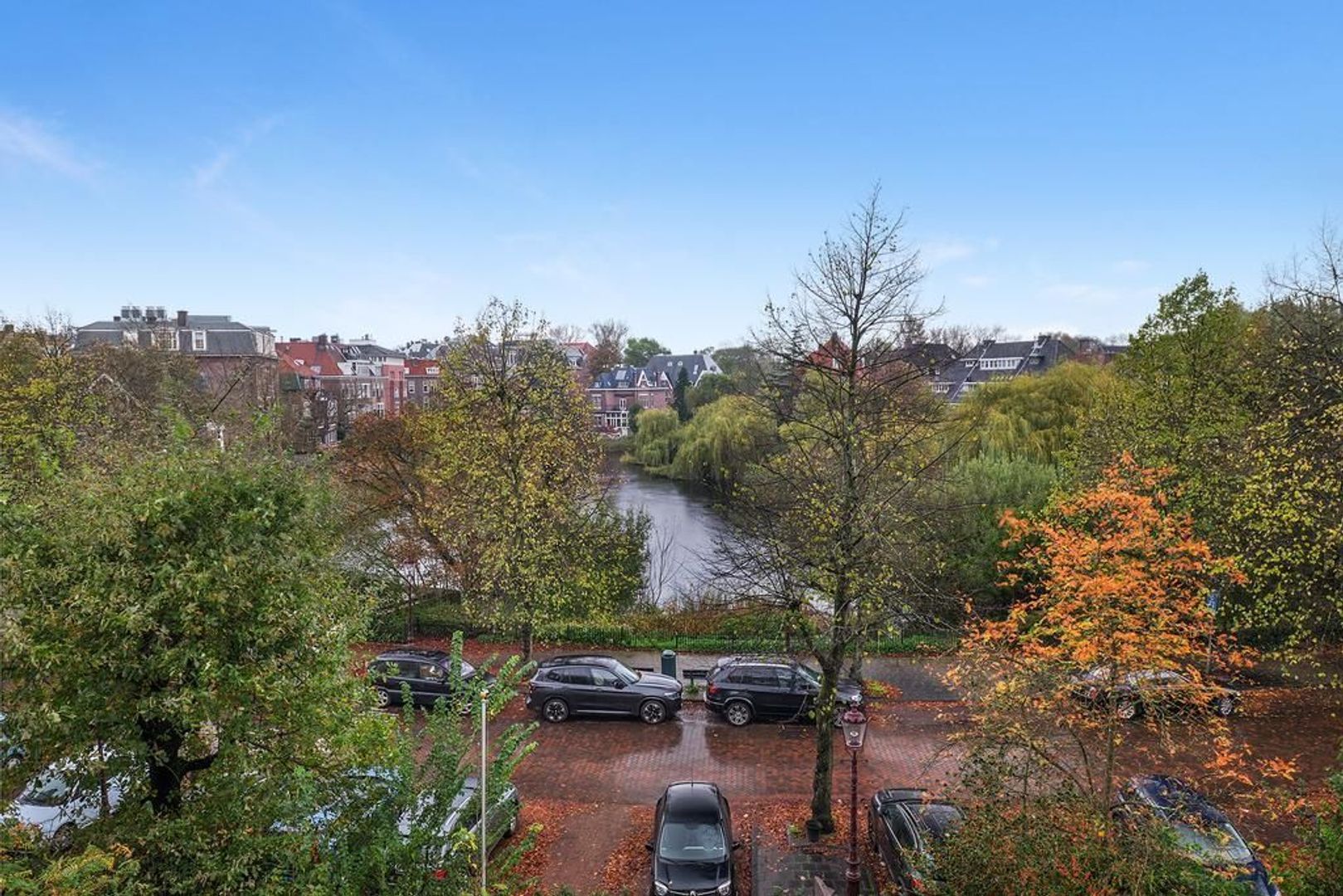 Koninginneweg 192 HS, Amsterdam foto-1 blur