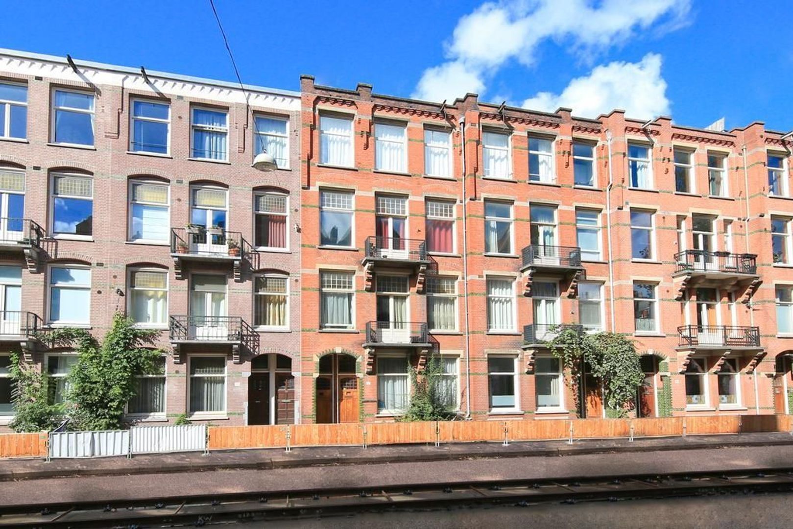 Koninginneweg 192 HS, Amsterdam foto-2 blur