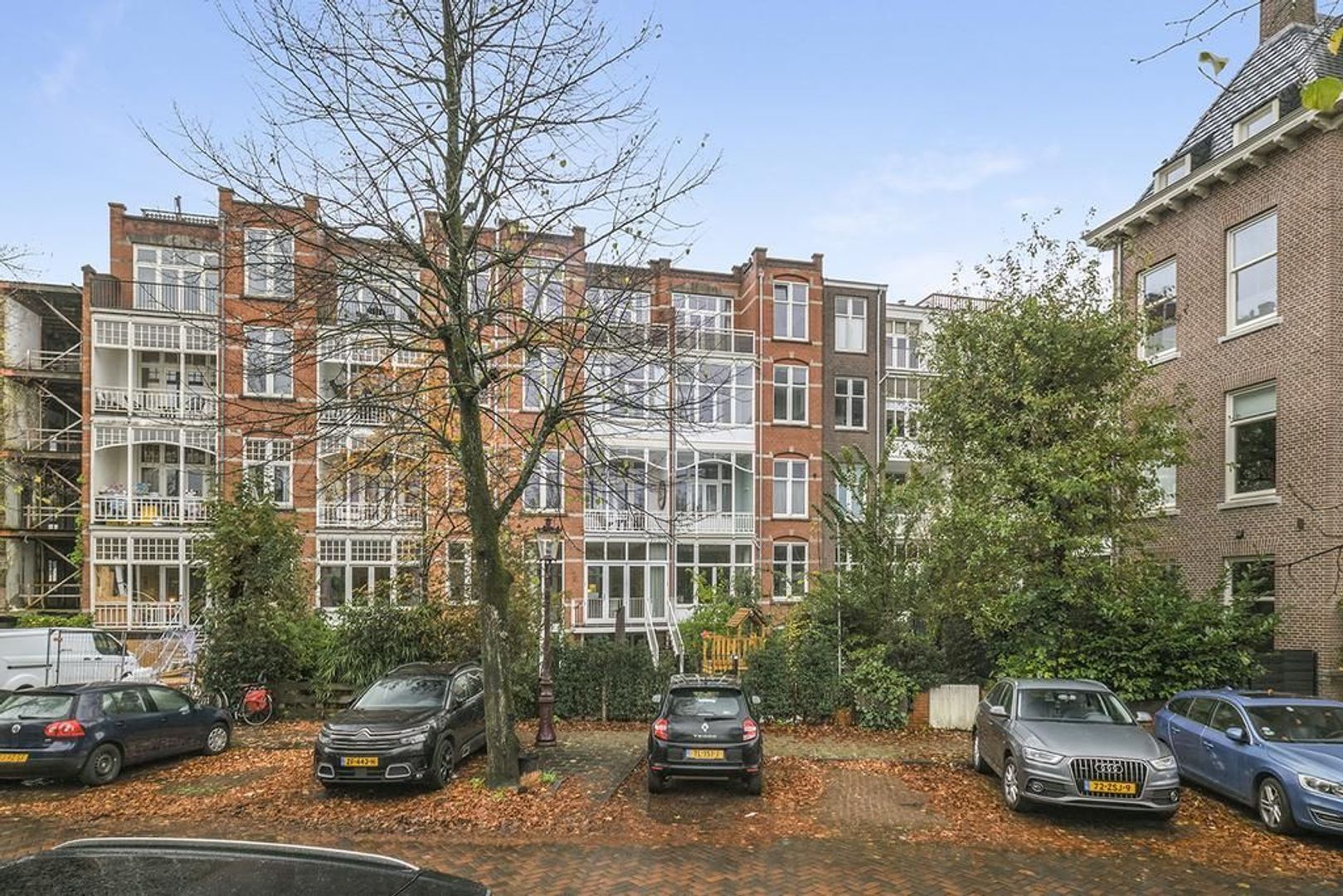 Koninginneweg 192 HS, Amsterdam foto-3 blur