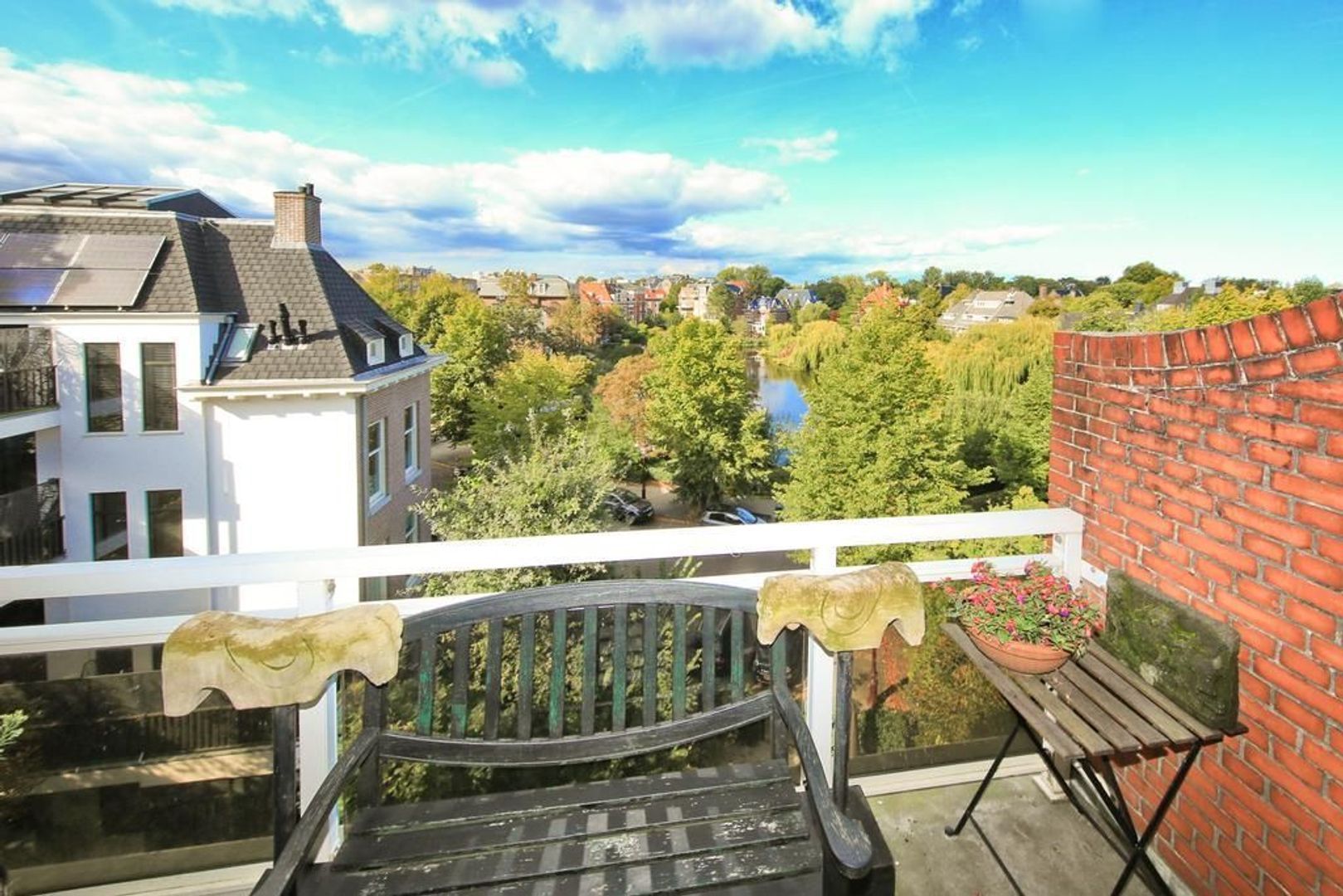 Koninginneweg 192 HS, Amsterdam foto-4 blur