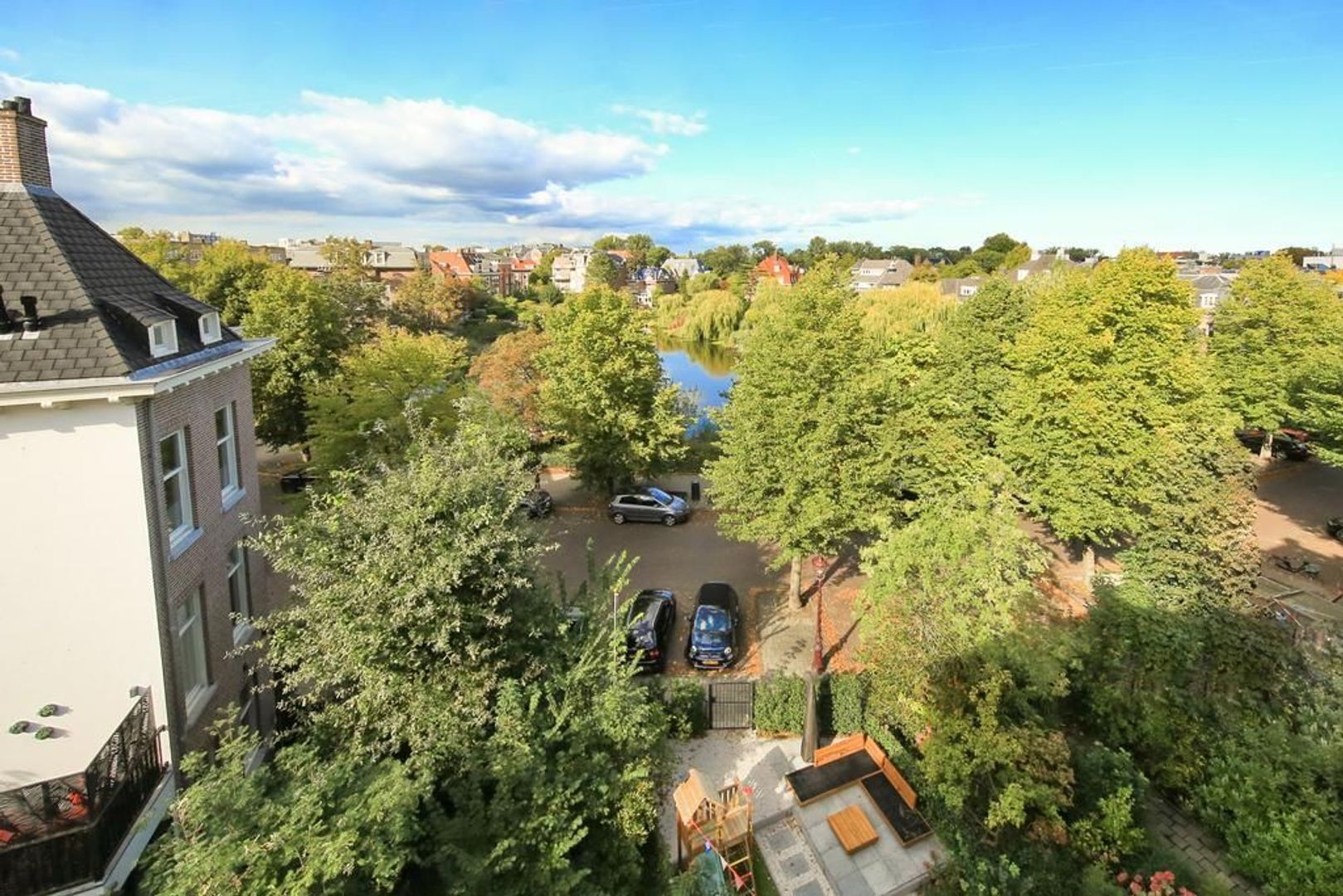 Koninginneweg 192 HS, Amsterdam foto-5 blur