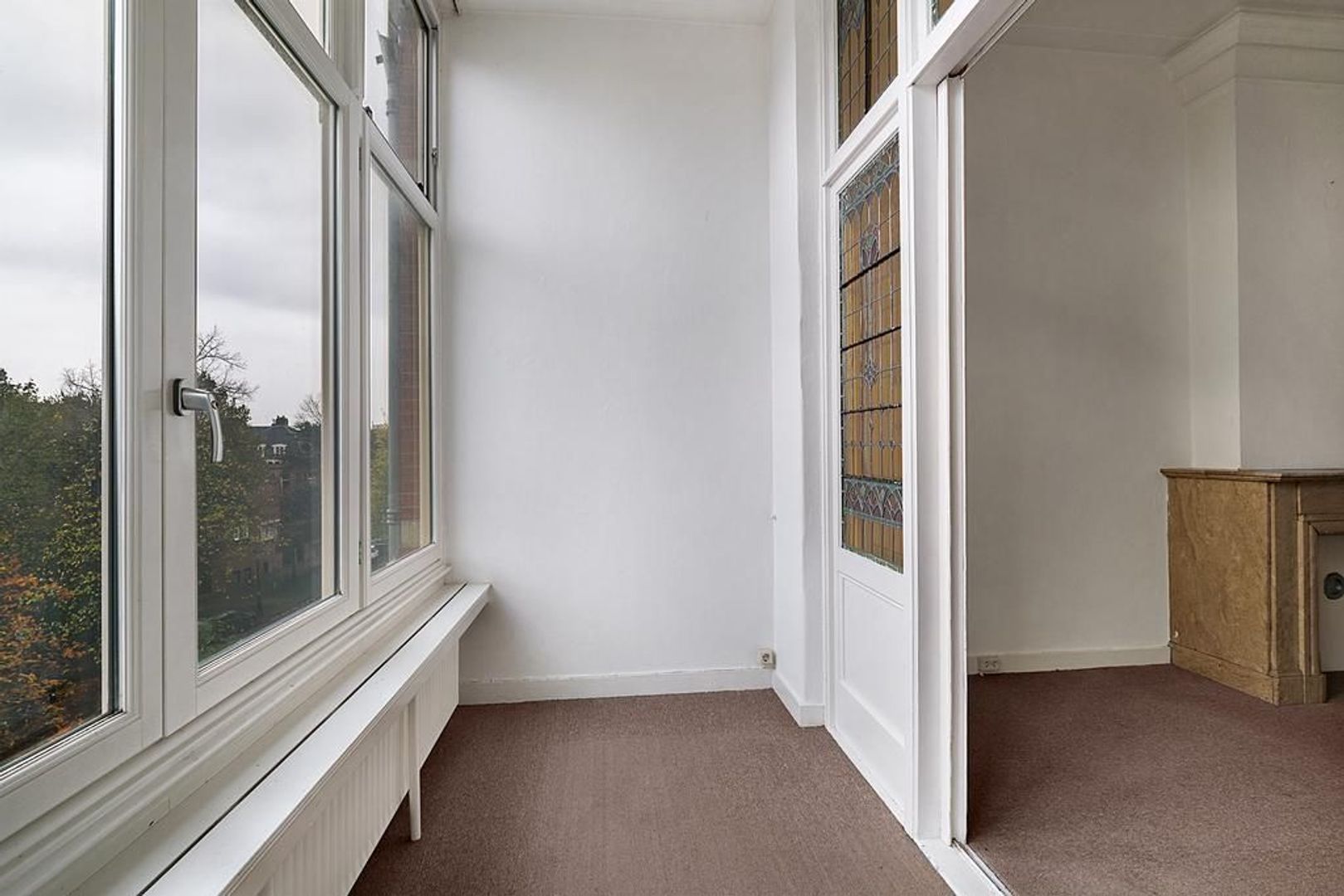 Koninginneweg 192 HS, Amsterdam foto-12 blur