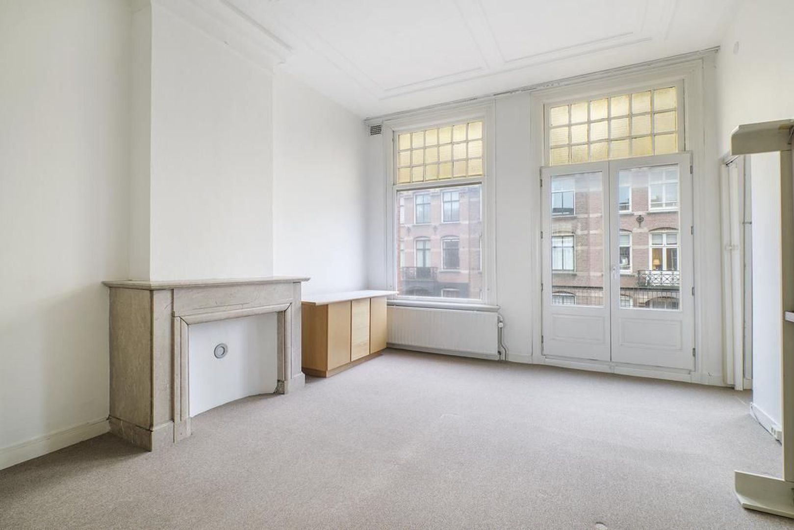 Koninginneweg 192 HS, Amsterdam foto-13 blur