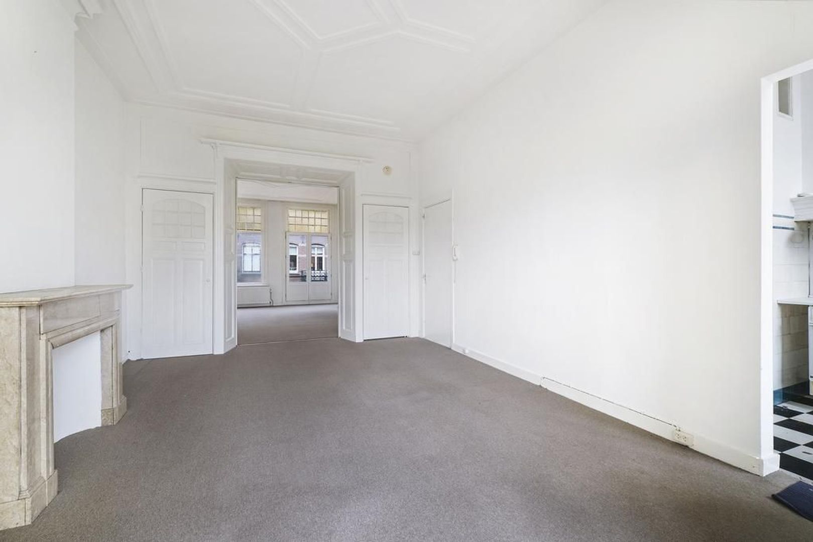 Koninginneweg 192 HS, Amsterdam foto-14 blur