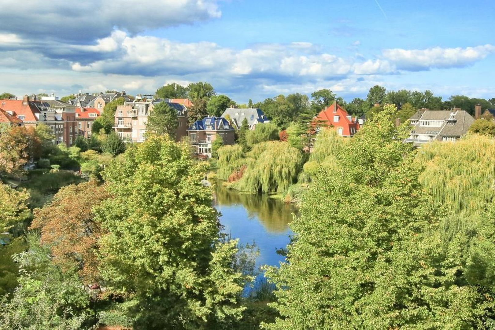 Koninginneweg 192 HS, Amsterdam foto-6 blur