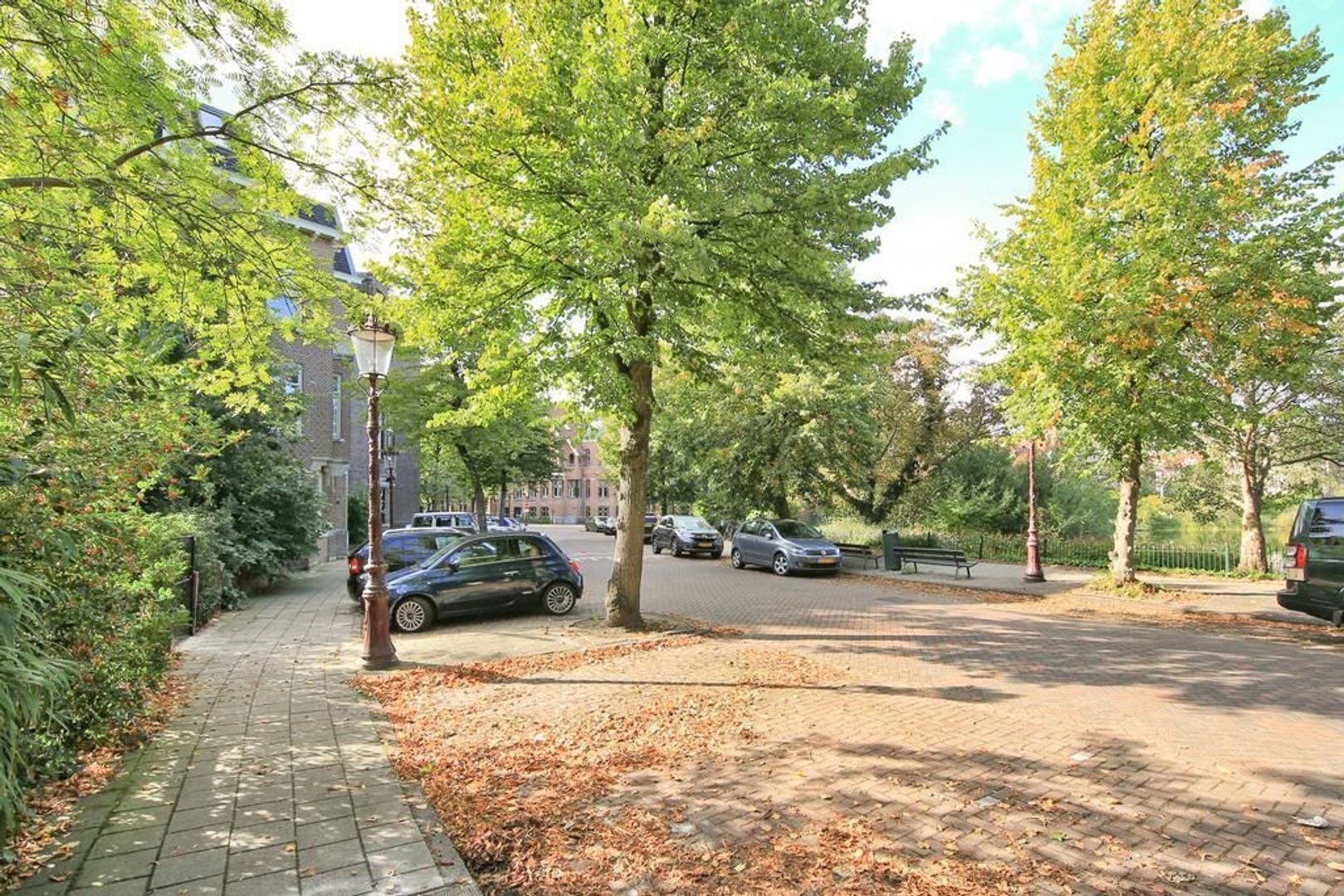 Koninginneweg 192 HS, Amsterdam foto-7 blur