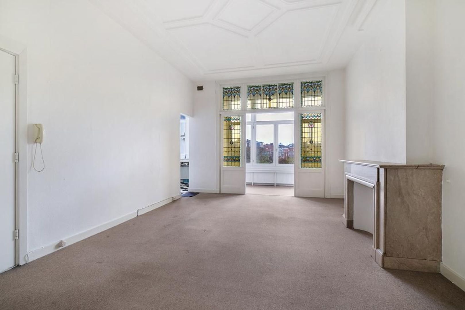 Koninginneweg 192 HS, Amsterdam foto-9 blur