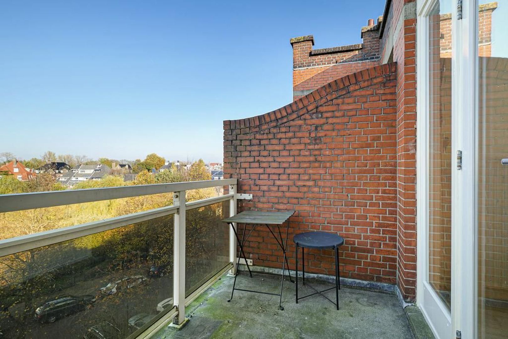 Koninginneweg 192 HS, Amsterdam foto-20 blur