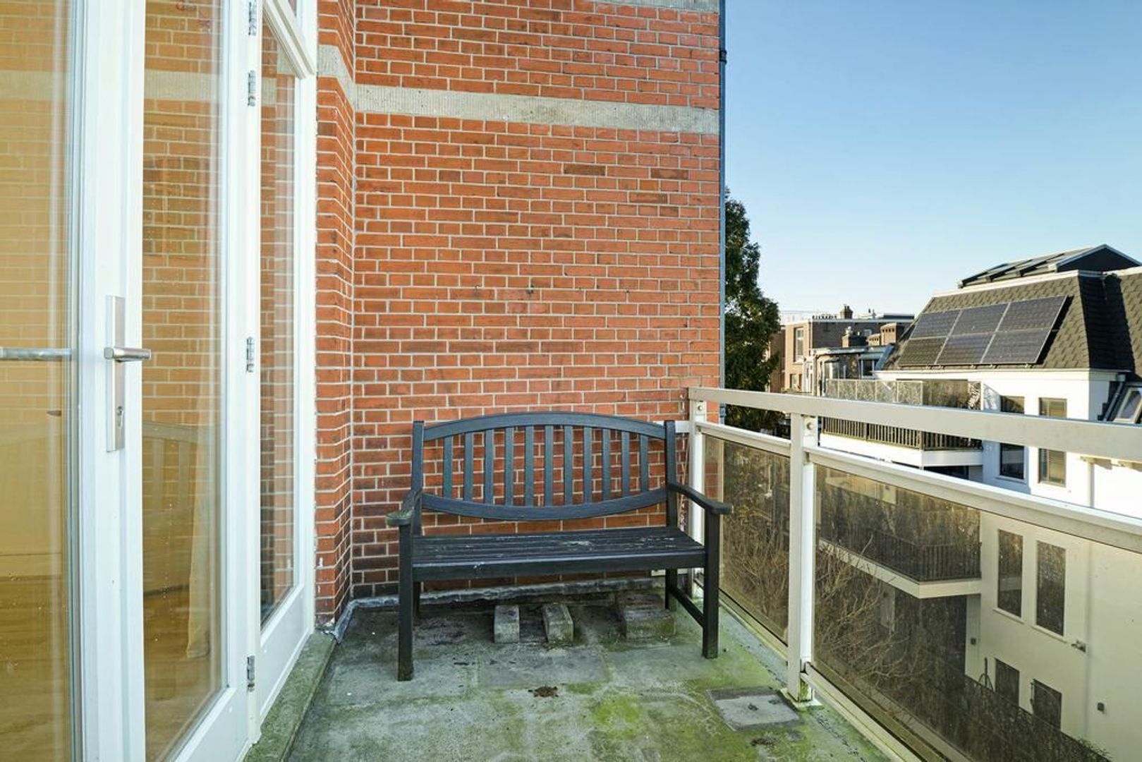 Koninginneweg 192 HS, Amsterdam foto-21 blur