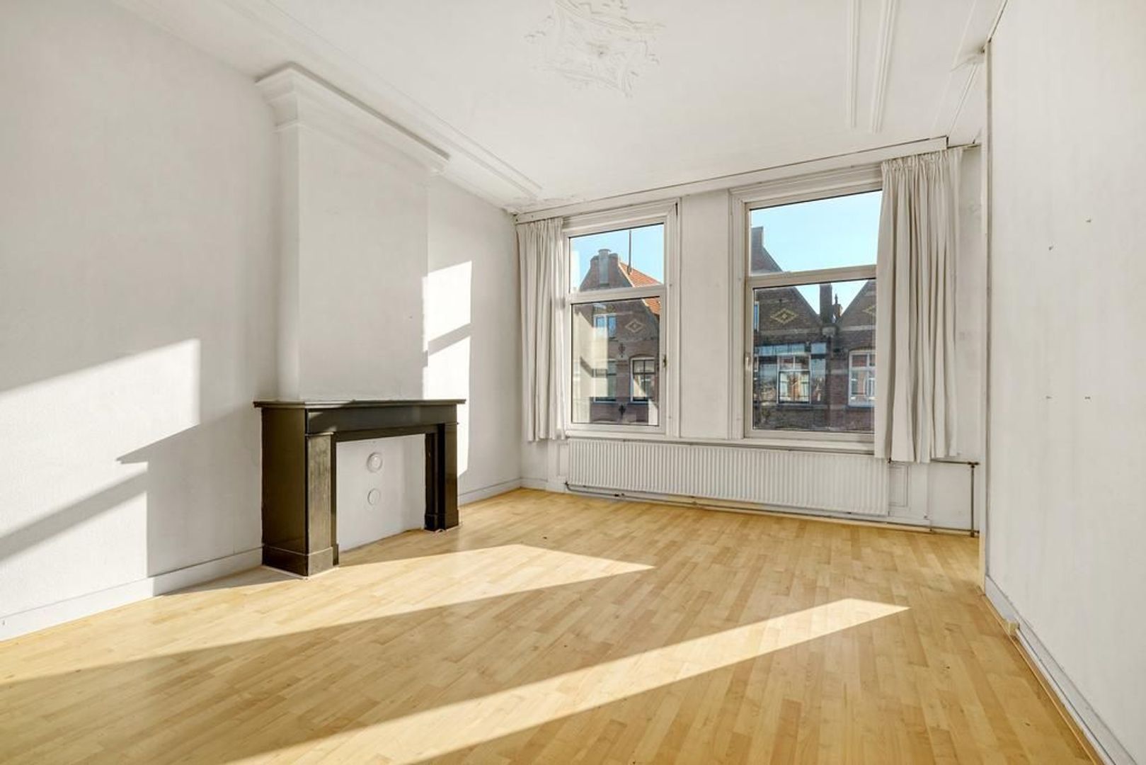 Koninginneweg 192 HS, Amsterdam foto-22 blur