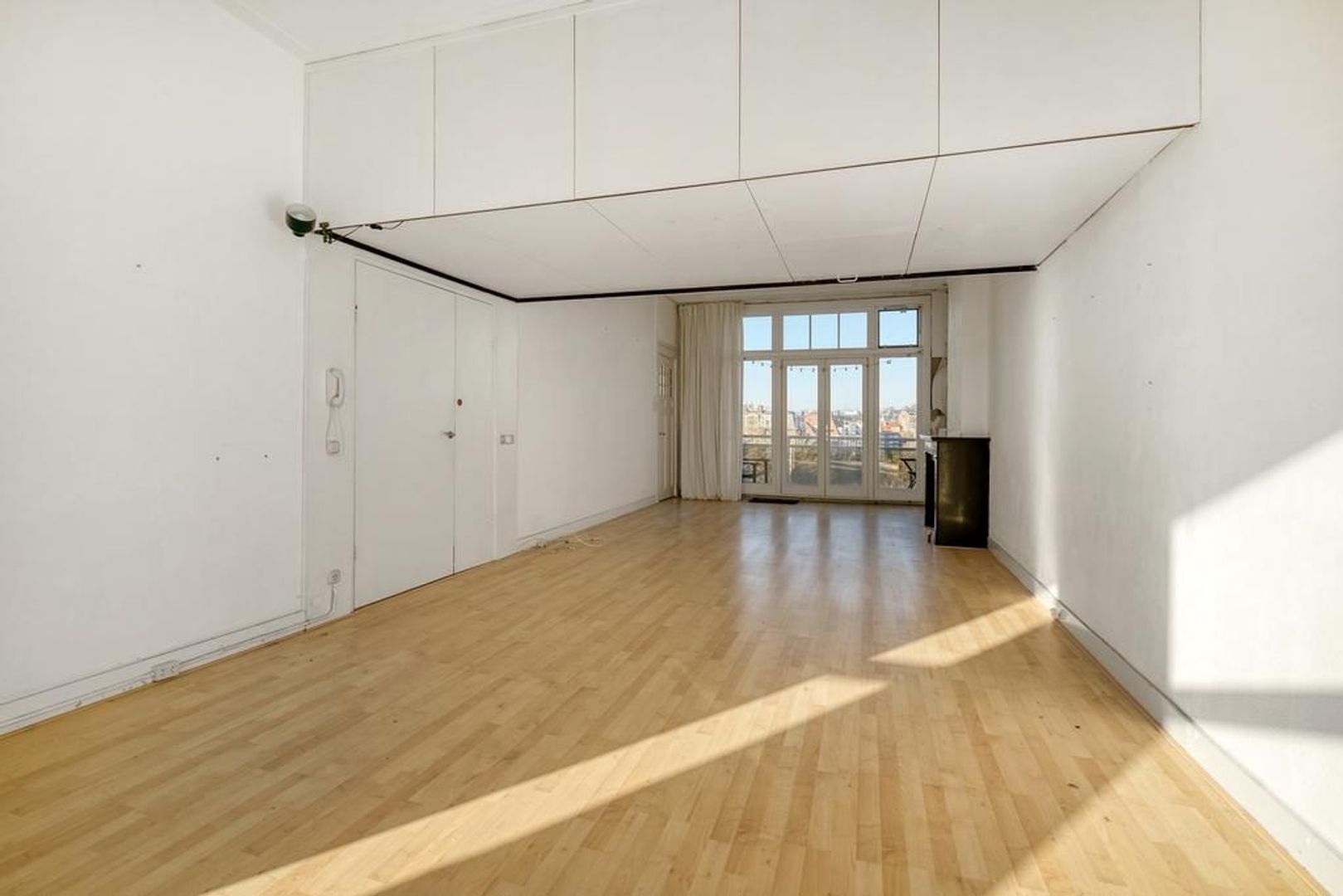 Koninginneweg 192 HS, Amsterdam foto-24 blur