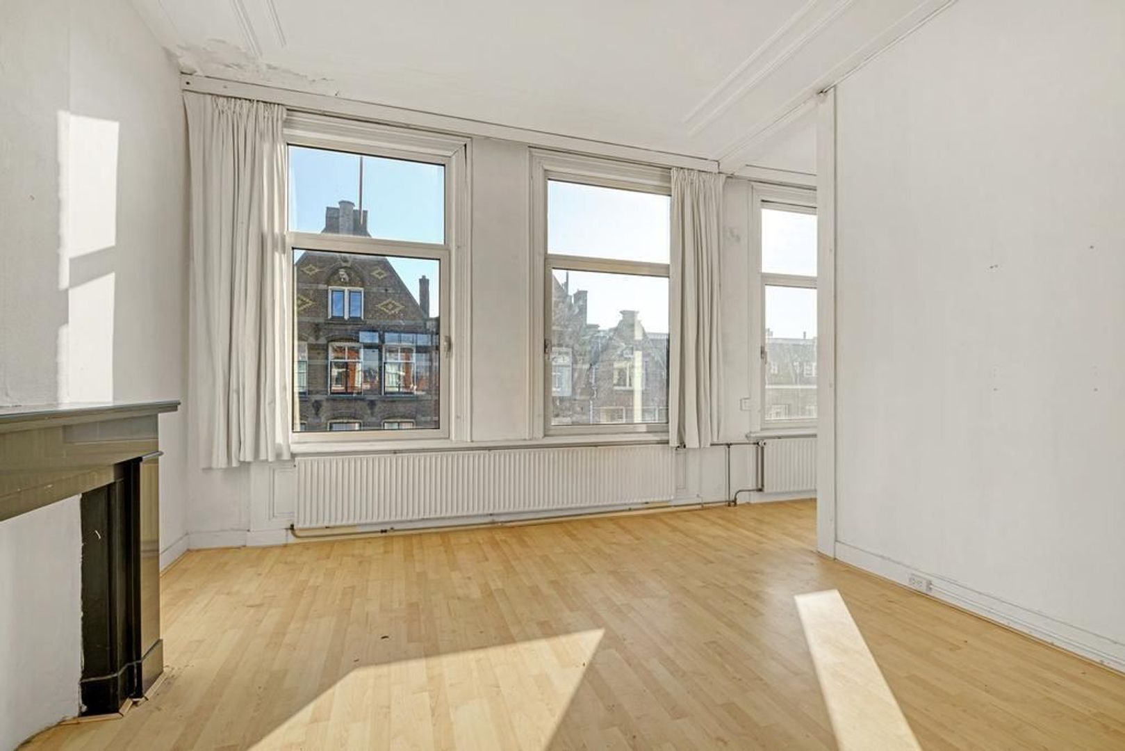 Koninginneweg 192 HS, Amsterdam foto-25 blur