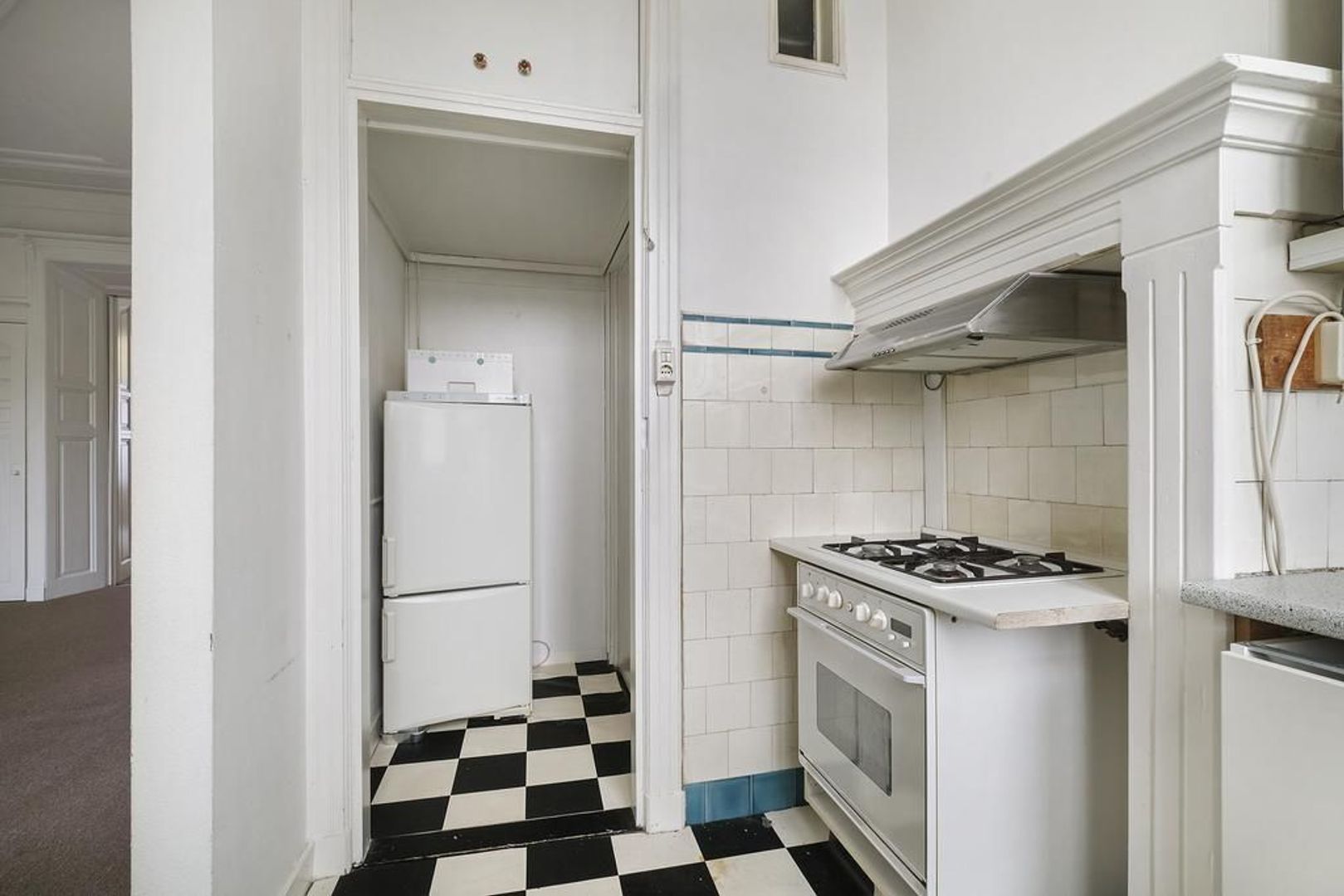 Koninginneweg 192 HS, Amsterdam foto-16 blur