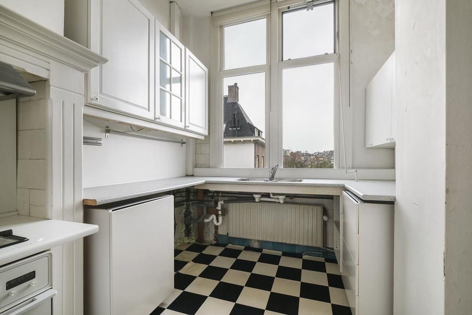 Koninginneweg 192 HS, Amsterdam foto-17 blur