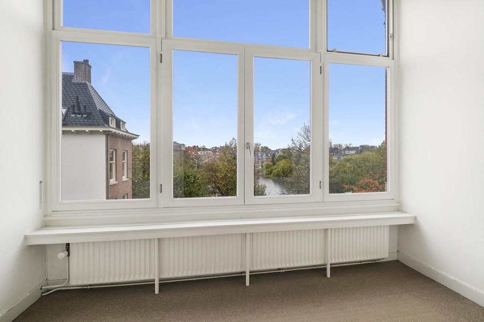 Koninginneweg 192 HS, Amsterdam foto-18 blur