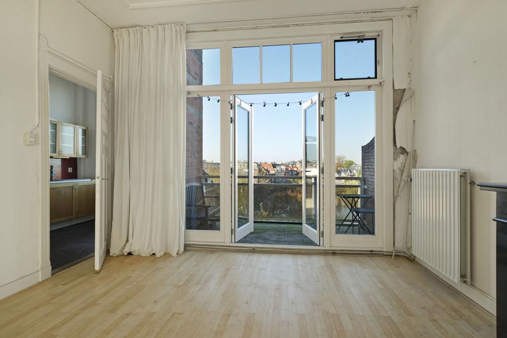 Koninginneweg 192 HS, Amsterdam foto-19 blur