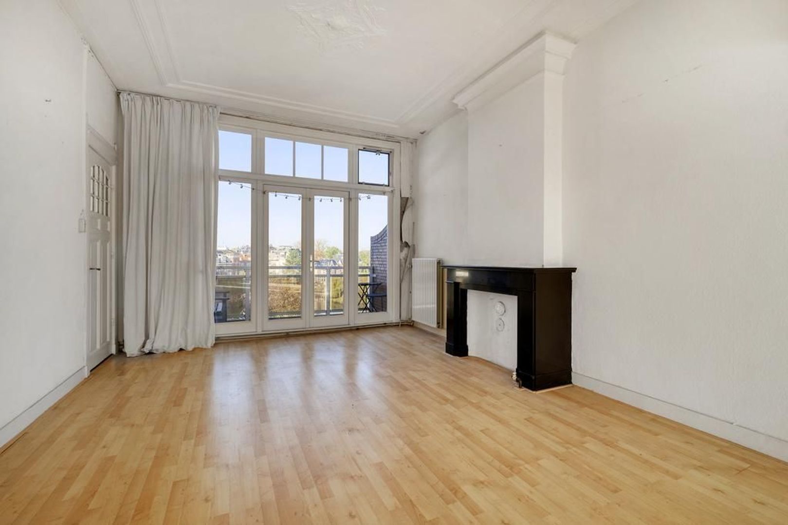 Koninginneweg 192 HS, Amsterdam foto-27 blur