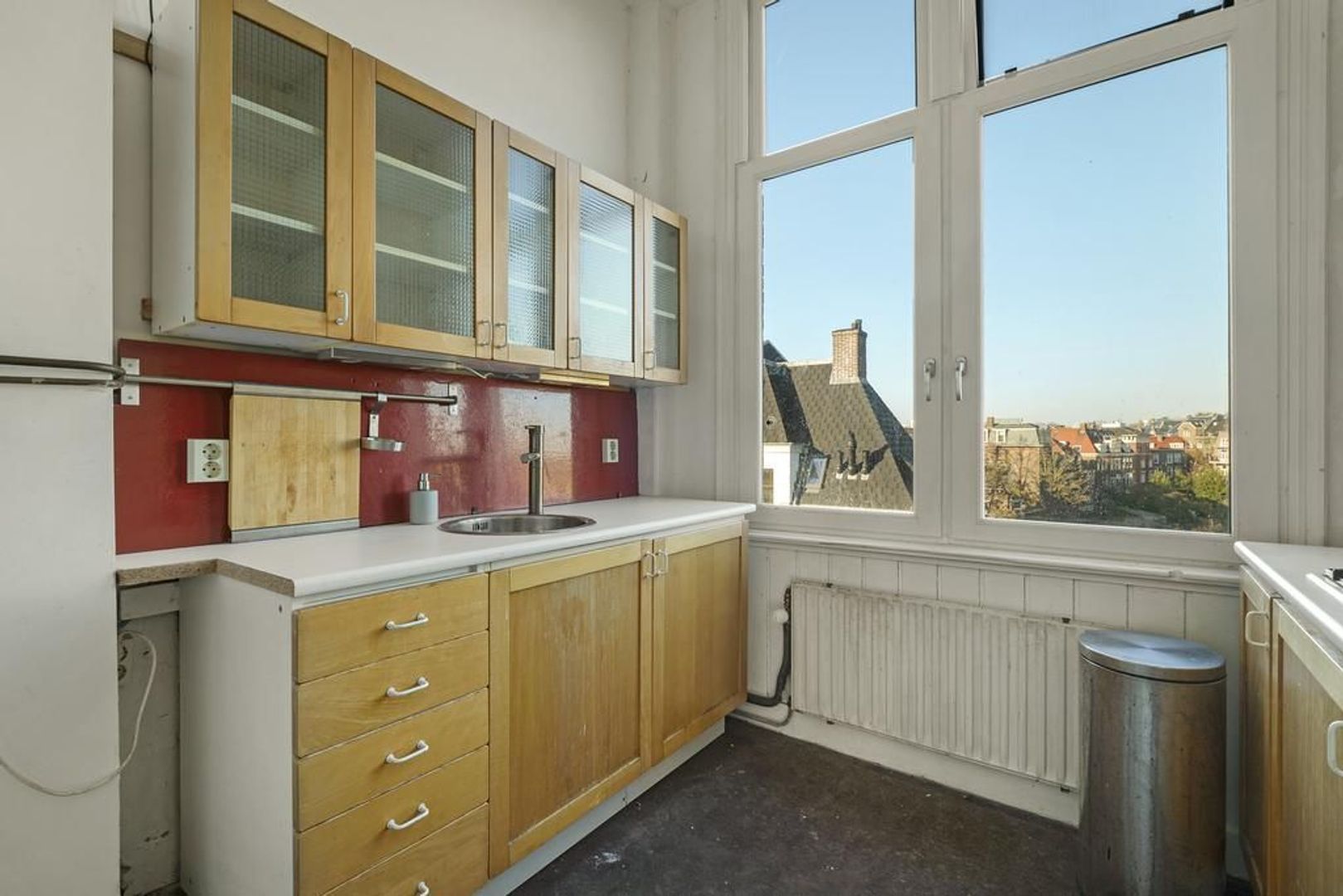 Koninginneweg 192 HS, Amsterdam foto-28 blur