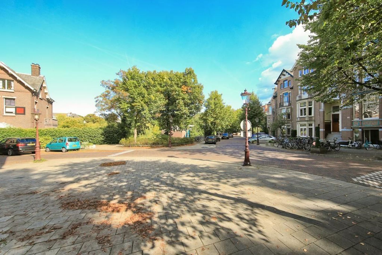 Koninginneweg 192 HS, Amsterdam foto-45 blur