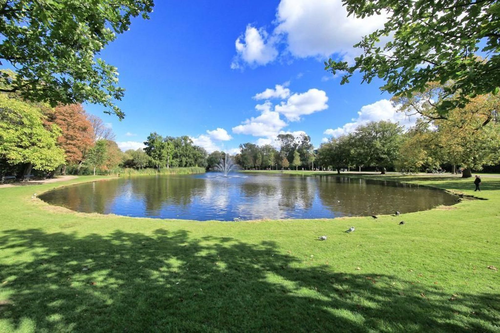 Koninginneweg 192 HS, Amsterdam foto-51 blur