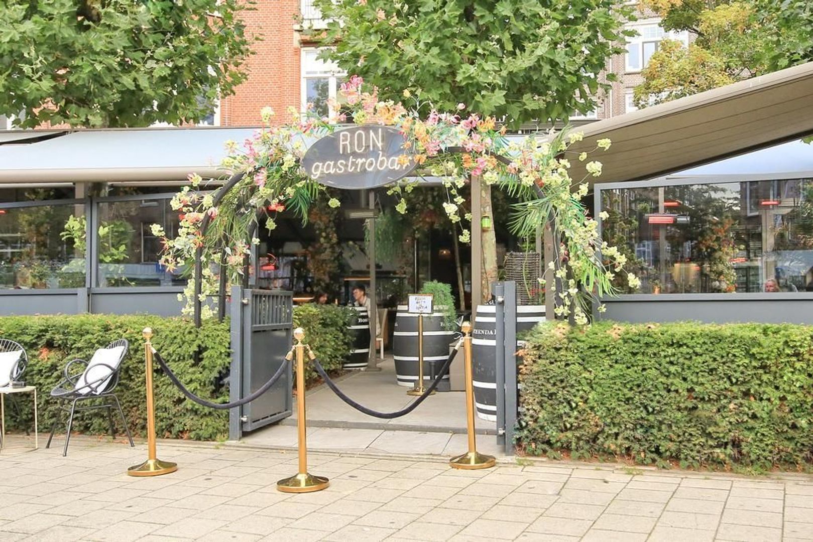 Koninginneweg 192 HS, Amsterdam foto-53 blur