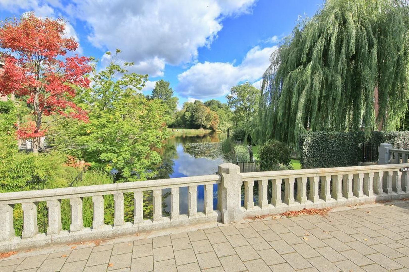 Koninginneweg 192 HS, Amsterdam foto-47 blur