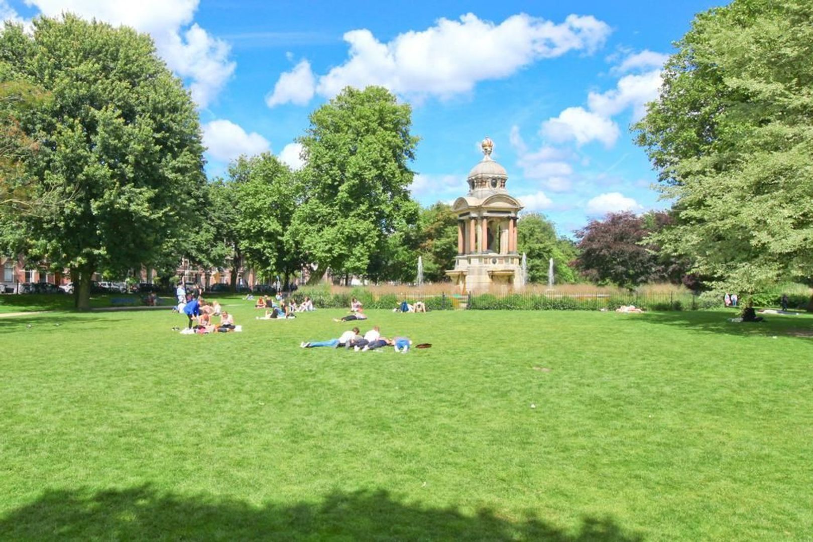 Koninginneweg 192 HS, Amsterdam foto-49 blur