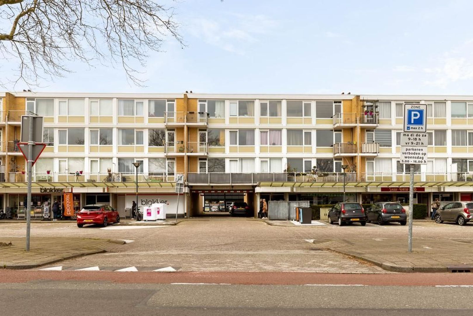 Sloterweg 111 C, Badhoevedorp foto-19 blur