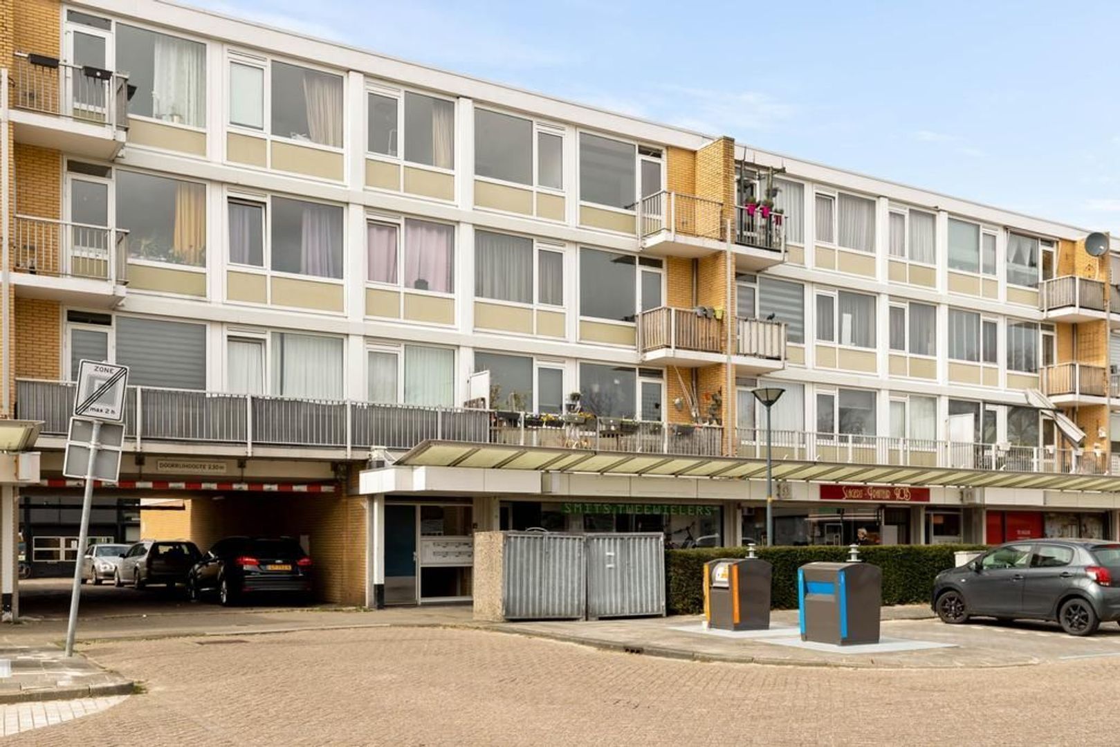 Sloterweg 111 C, Badhoevedorp foto-0 blur