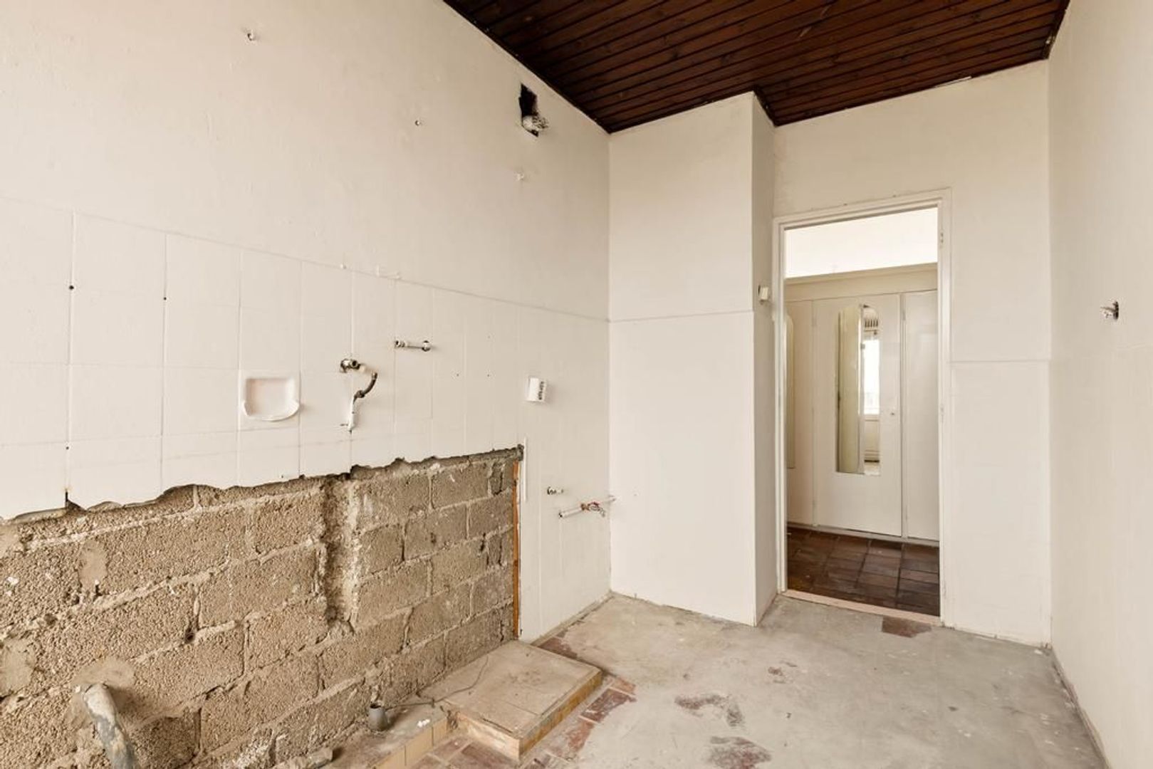 Sloterweg 111 C, Badhoevedorp foto-11 blur