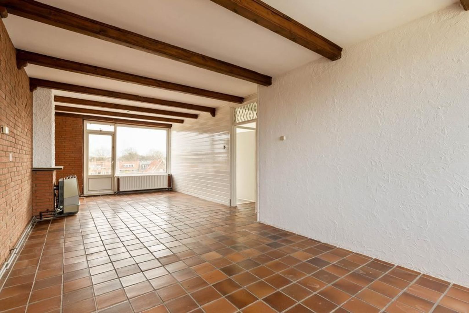 Sloterweg 111 C, Badhoevedorp foto-1 blur