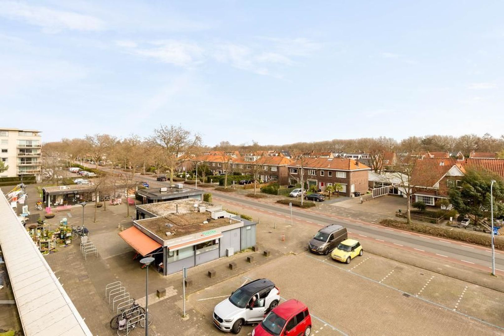 Sloterweg 111 C, Badhoevedorp foto-3 blur