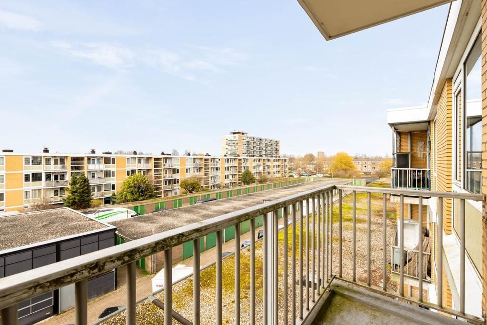 Sloterweg 111 C, Badhoevedorp foto-12 blur