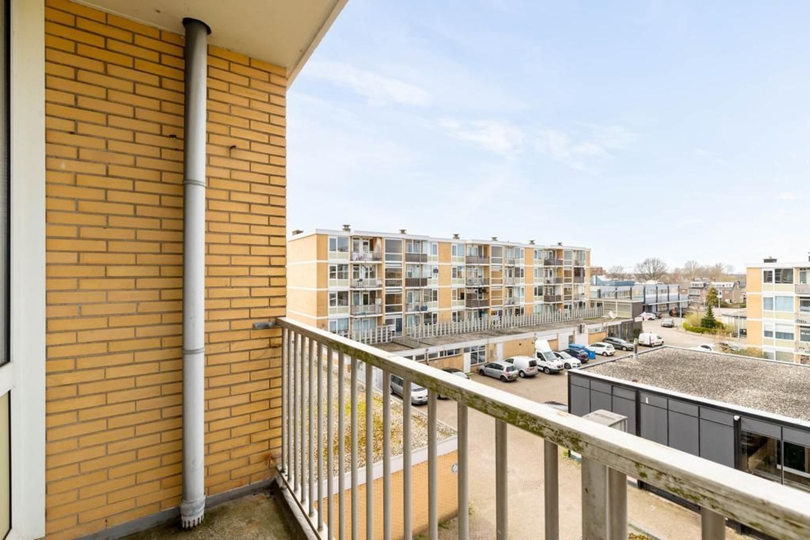 Sloterweg 111 C, Badhoevedorp foto-13 blur