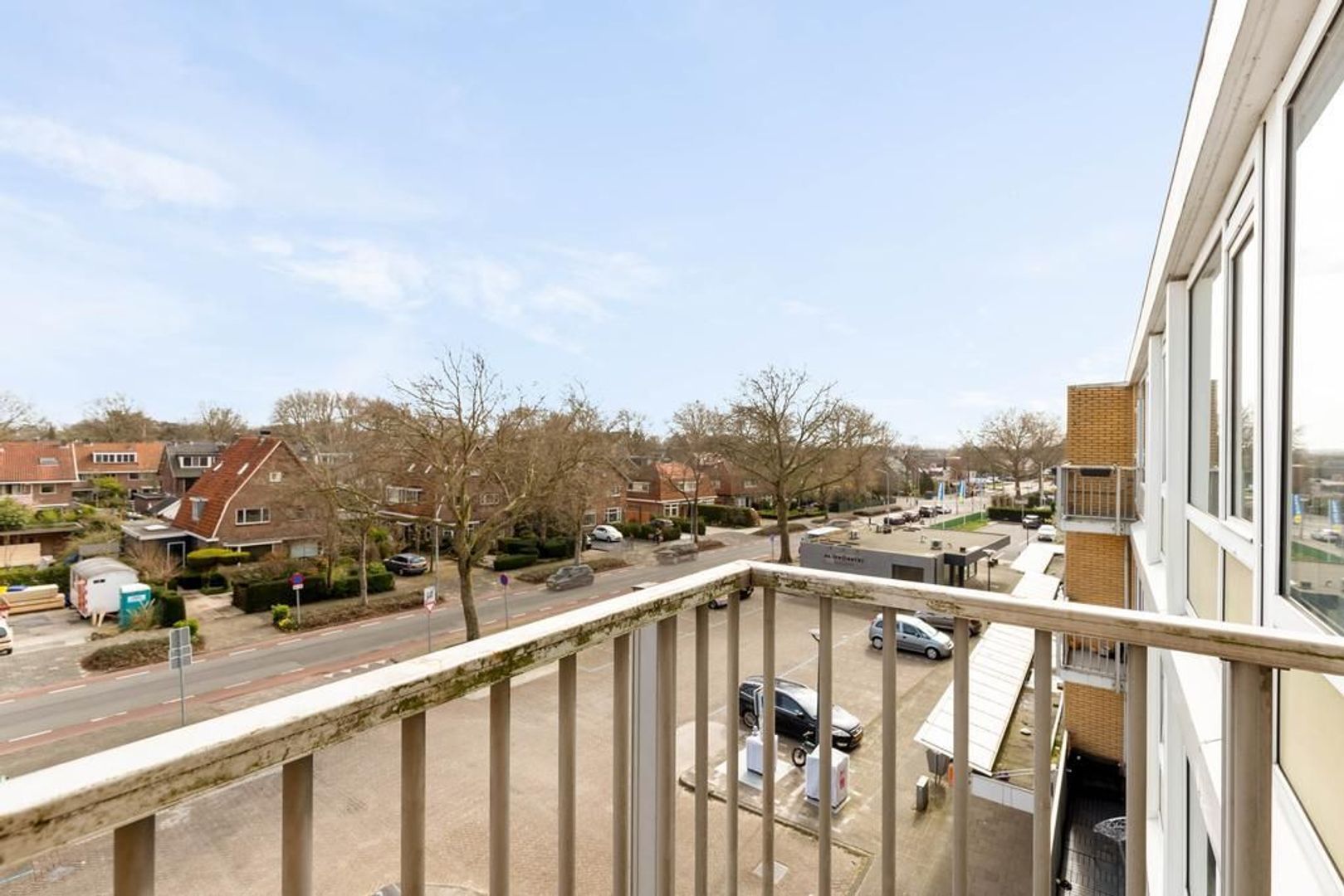 Sloterweg 111 C, Badhoevedorp foto-2 blur