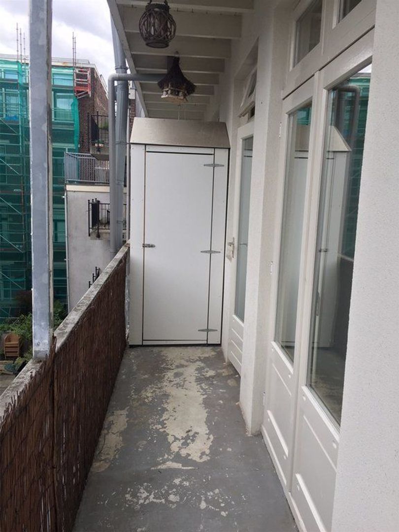 Lijnbaansgracht 190 2, Amsterdam foto-7 blur