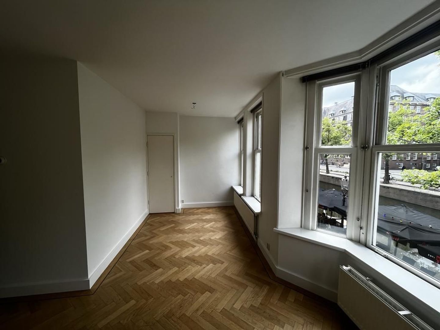 Lijnbaansgracht 190 2, Amsterdam foto-3 blur