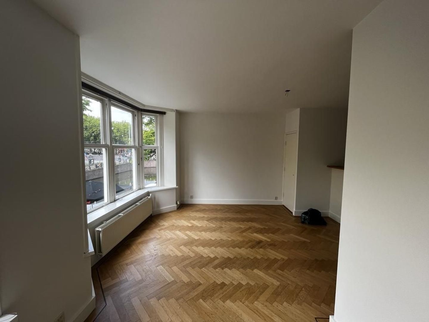 Lijnbaansgracht 190 2, Amsterdam foto-1 blur