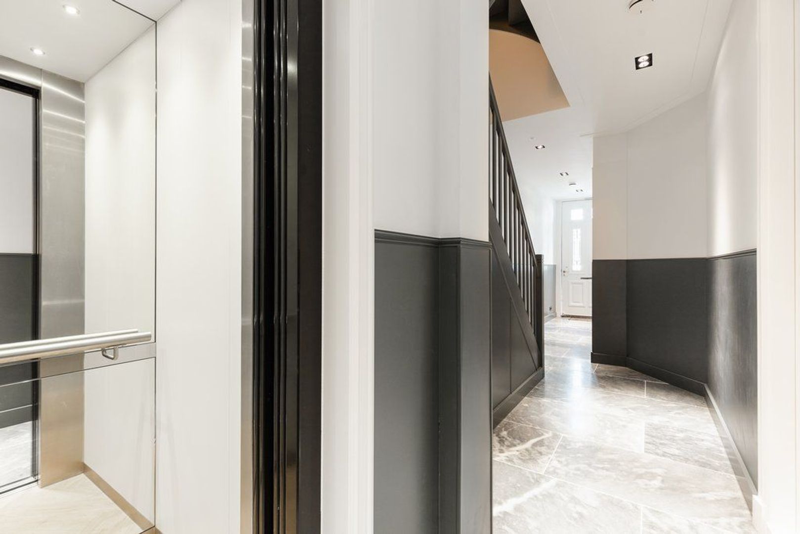 Van Breestraat 183 E, Amsterdam foto-3 blur