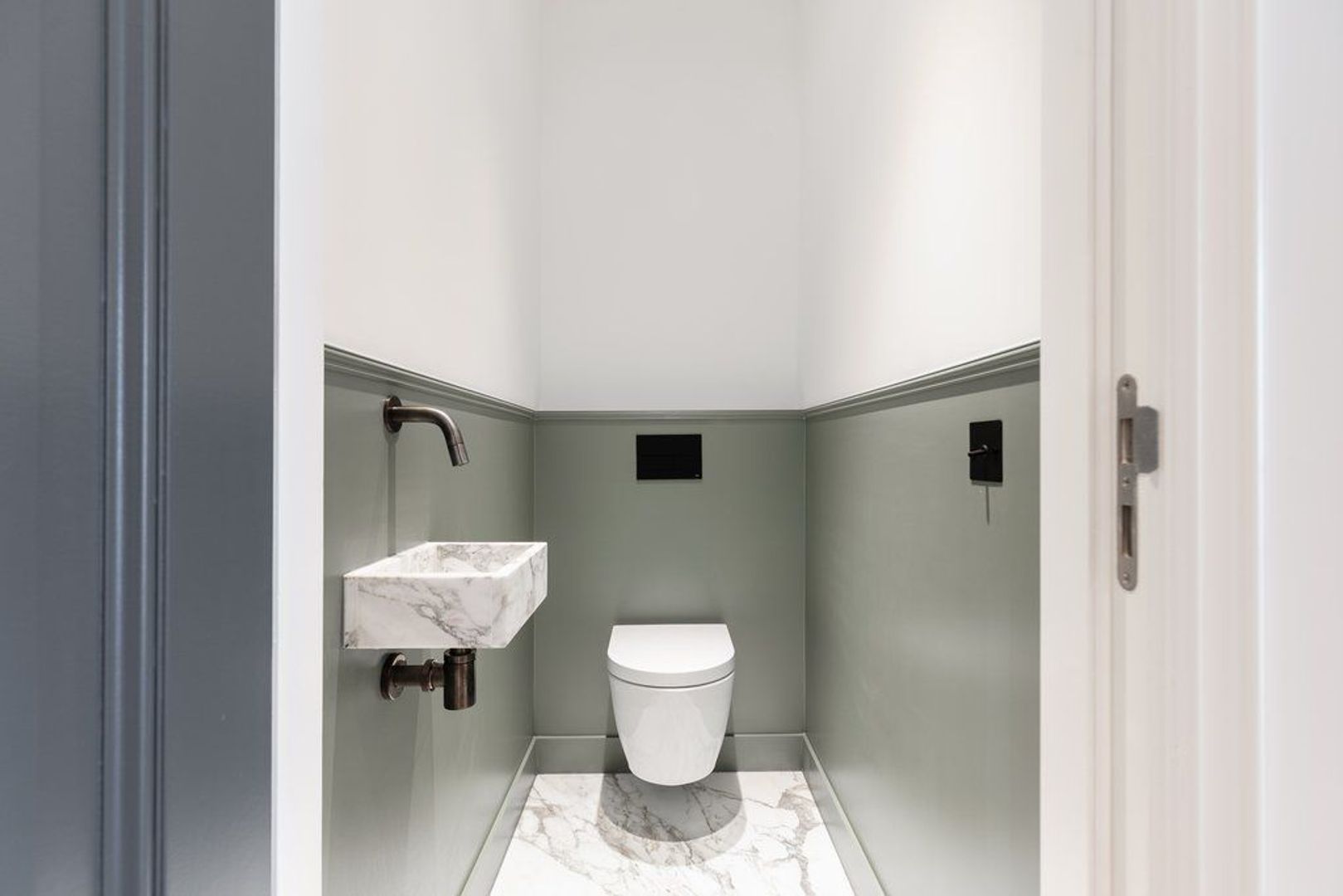 Van Breestraat 183 E, Amsterdam foto-26 blur