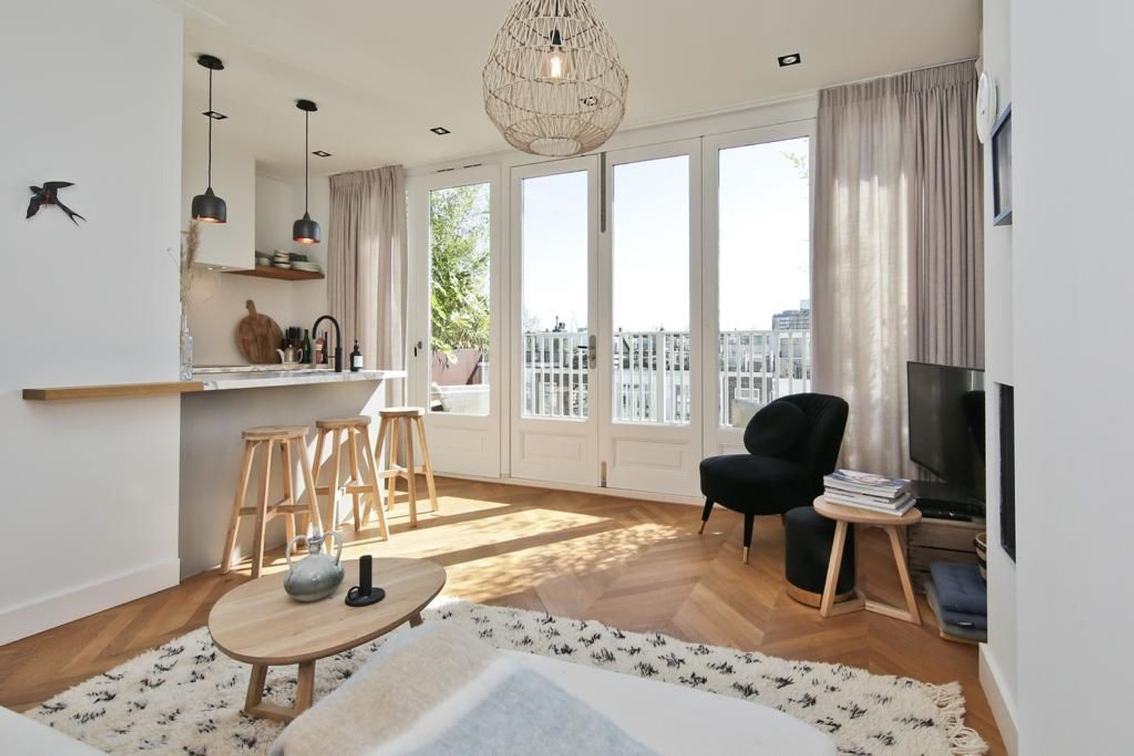 Van Breestraat 183 E, Amsterdam foto-16 blur