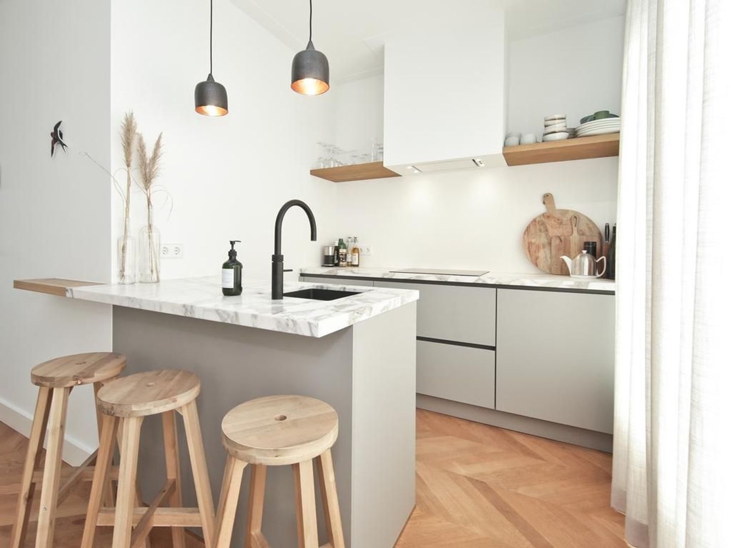 Van Breestraat 183 E, Amsterdam foto-8 blur