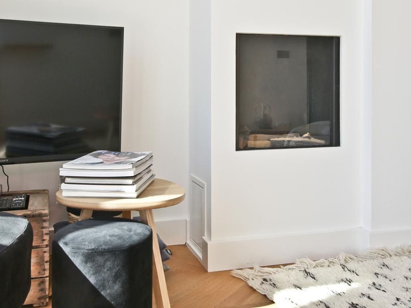 Van Breestraat 183 E, Amsterdam foto-15 blur