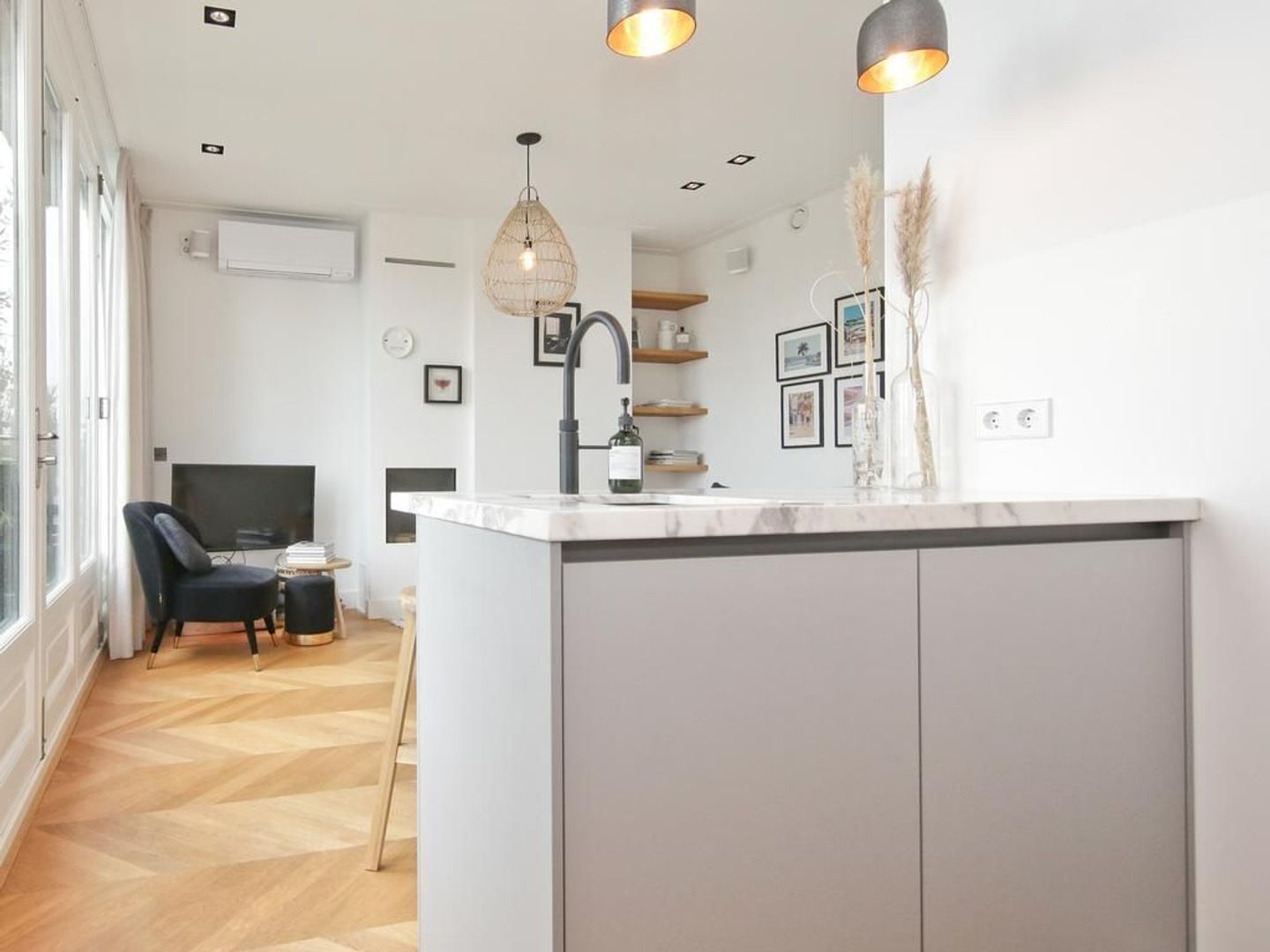 Van Breestraat 183 E, Amsterdam foto-11 blur